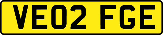VE02FGE