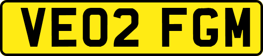 VE02FGM