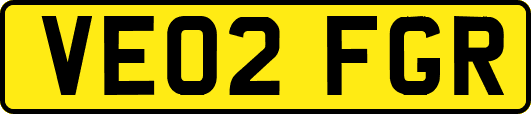 VE02FGR