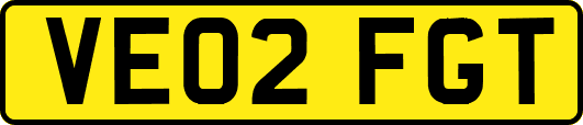 VE02FGT