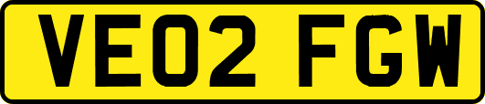 VE02FGW