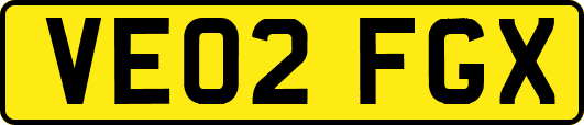 VE02FGX