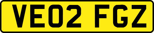 VE02FGZ