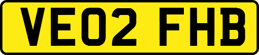 VE02FHB