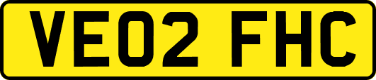 VE02FHC