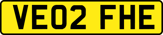 VE02FHE