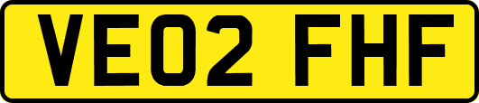 VE02FHF