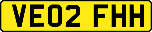 VE02FHH