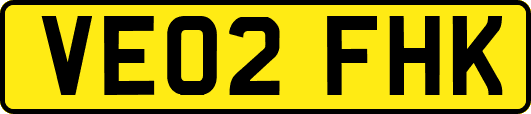 VE02FHK