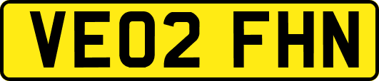 VE02FHN