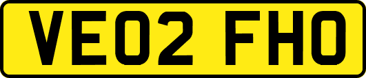 VE02FHO