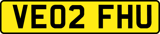 VE02FHU