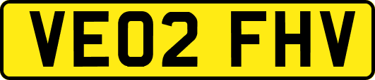 VE02FHV