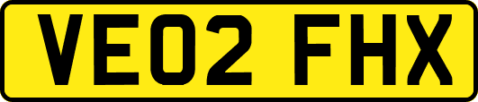 VE02FHX