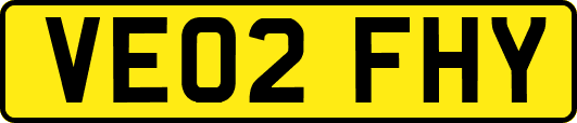 VE02FHY