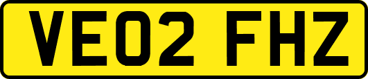 VE02FHZ