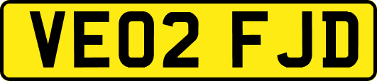 VE02FJD
