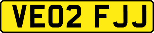 VE02FJJ