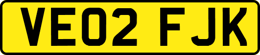 VE02FJK