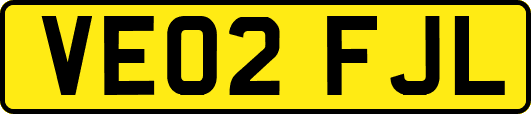 VE02FJL