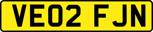 VE02FJN