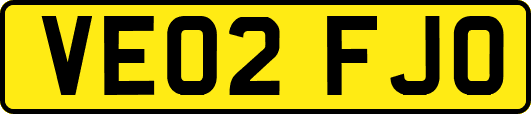 VE02FJO