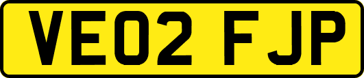 VE02FJP