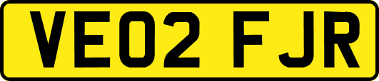 VE02FJR