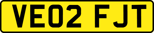 VE02FJT