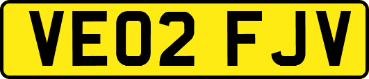 VE02FJV
