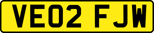 VE02FJW