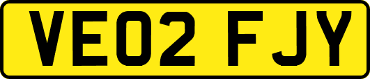 VE02FJY