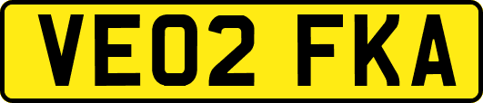 VE02FKA