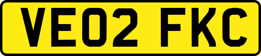 VE02FKC