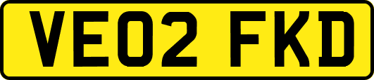 VE02FKD