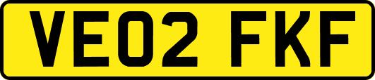 VE02FKF