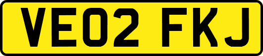 VE02FKJ
