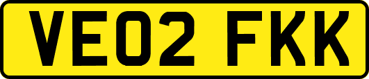 VE02FKK