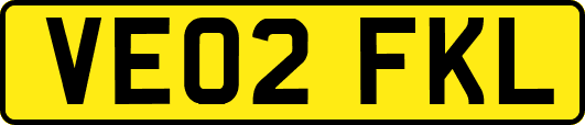 VE02FKL