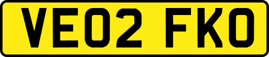 VE02FKO
