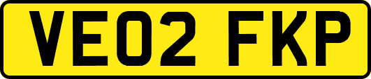 VE02FKP