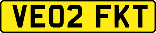 VE02FKT