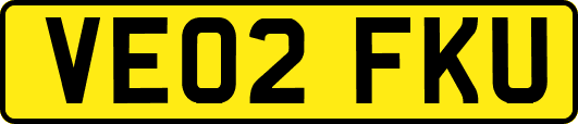 VE02FKU