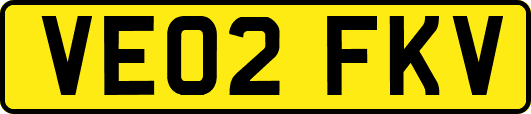 VE02FKV