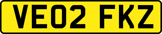 VE02FKZ