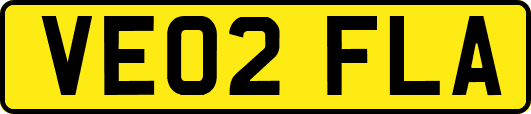 VE02FLA