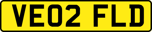 VE02FLD