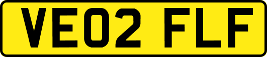 VE02FLF