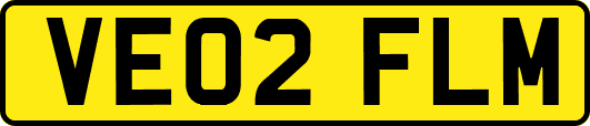 VE02FLM