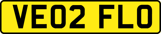 VE02FLO